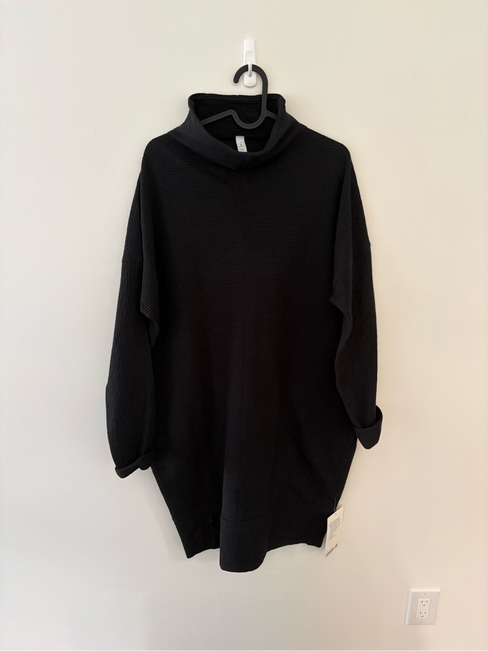 lululemon athletica Call For Cozy Dress